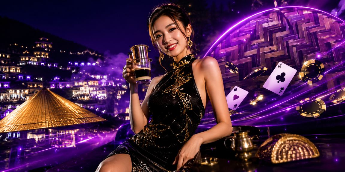 Người chơi bài tại Sa Pa giữ nhịp giải trí cân bằng trong không gian thư thái