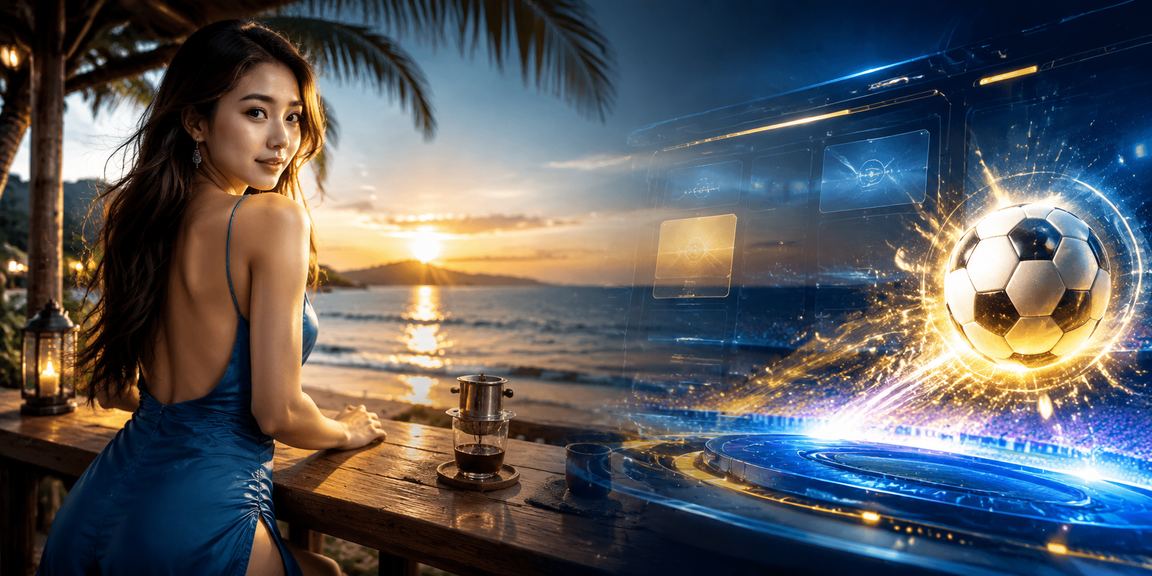 Hình ảnh minh họa danh mục casino Việt Nam với bố cục giải trí hiện đại
